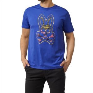 Norby Graphic Logo Tee